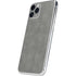 Speckle Grey Concrete iPhone 11 Pro Skin
